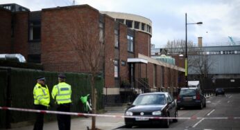 Ataque a tiros contra igreja de Londres deixa seis feridos