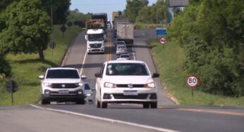 Vai viajar? Confira orientações da PRF para prevenir acidentes nas estradas