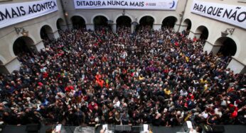 Em nota, comitê pró-democracia defende Josué Gomes após destituição da presidência da Fiesp