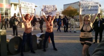 Fotos de mamilos: comitê do Instagram e Facebook pede que política sobre nudez nas redes seja mais clara