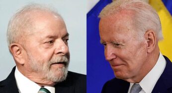 Lula vai propor a Biden criação do 'Clube da Paz; presidente planeja se encontrar com Sanders e esquerda democrata nos EUA