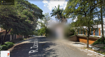 Saiba como remover seu rosto, casa ou carro no Google Maps