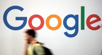 Google anuncia demissão de 12 mil funcionários