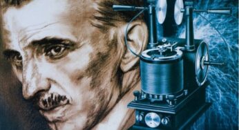Nikola Tesla: o pioneiro da energia elétrica que tornou nossa vida mais fácil
