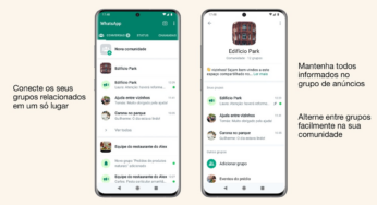 WhatsApp libera no Brasil recurso que permite enviar mensagens para até 5 mil pessoas; saiba como criar