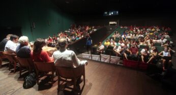 Rio recebe 13ª Bienal da UNE, com shows e debates abertos ao público, e espera receber 10 mil jovens