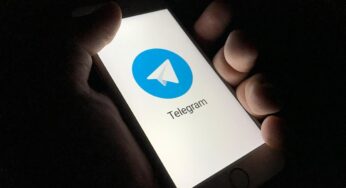 Telegram apresenta instabilidade nesta segunda-feira