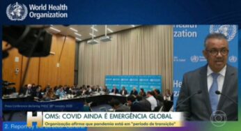 Após quase três anos, EUA vão encerrar declarações de emergência da Covid em 11 de maio