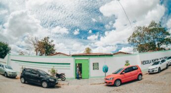 Matrículas para novatos nas escolas municipais de Campina Grande encerram nesta terça (31)