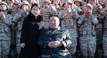 A ‘filha mais amada’ de Kim Jong-un é a próxima líder da Coreia do Norte?