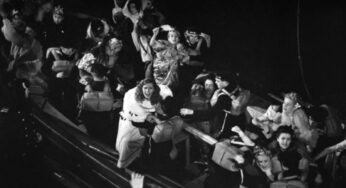 A megaprodução nazista de ‘Titanic’ feita há 80 anos como propaganda contra britânicos | Cinema