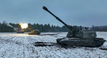 A reivindicação da Rússia de tomar Soledar na Ucrânia expõe divergências entre as forças