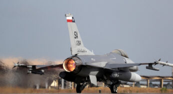Administração Biden enfrenta resistência ao plano de vender F-16 para a Turquia