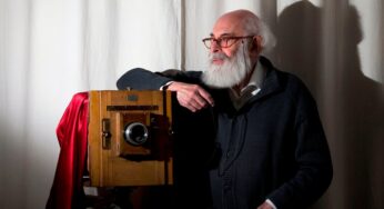 Adolfo Kaminsky Morre aos 97; Suas falsificações salvaram milhares de judeus