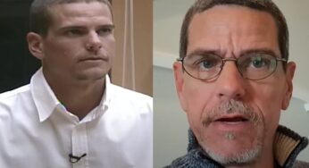 Adriano Castro: quem é o ex-BBB que participou de atos golpistas em Brasília | Pop & Arte