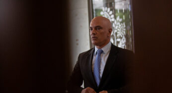 Alexandre de Moraes, do Brasil, é realmente bom para a democracia?
