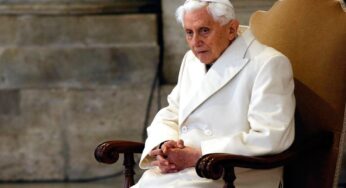Análise: As (cinco) principais crises do papado de Bento XVI | Mundo
