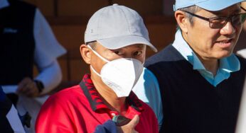 Ant Group diz que seu fundador, Jack Ma, abrirá mão do controle