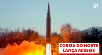 Ásia corre o risco de ser 'a Ucrânia de amanhã', alerta primeiro-ministro japonês