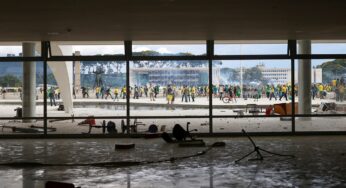 Ataques em Brasília: quem quebrou, quem bancou, quem incitou e como agiram as forças de segurança | Distrito Federal