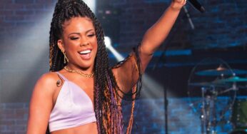 ‘BBB 23’: Marvvila, cantora de ‘A Pagodeira’, começou cantando na igreja e luta por mulheres no pagode | TV e Séries
