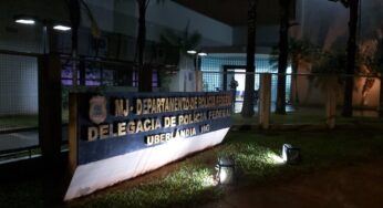 Bolsonarista que destruiu relógio de Dom João VI em ato terrorista é ouvido em Uberlândia | Triângulo Mineiro