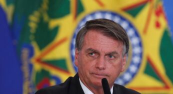 Cartão corporativo: em média, Bolsonaro gastou R$ 6,2 mil com comida por fim de semana ao longo do mandato