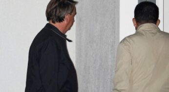 Bolsonaro volta para casa na Flórida após internação | Política