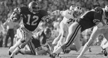 Charles White, vencedor do Heisman com segundo ato difícil, morre aos 64 anos