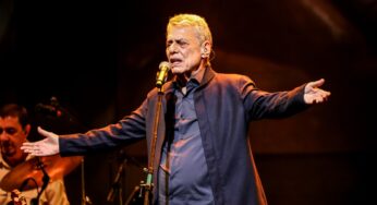 Chico Buarque esquece o desalento e abençoa a ‘boa brisa’ do Brasil na estreia do show ‘Que tal um samba?’ no Rio de Janeiro | Blog do Mauro Ferreira