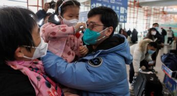 China reabre fronteiras em despedida à política de Covid-zero | Mundo