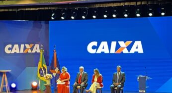 Caixa está suspendendo empréstimo consignado do Auxílio Brasil, diz Rita Serrano | Política