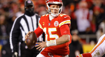 Como Patrick Mahomes levou Kansas City de volta ao Super Bowl