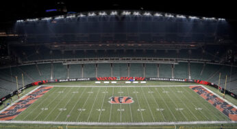 Como o jogo Bills-Bengals suspenso será resolvido?