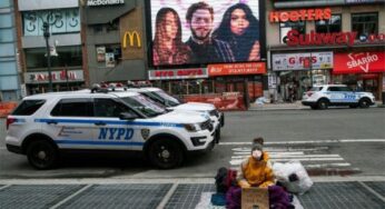 Como polícia nos EUA aposta em assistentes sociais contra violência | Mundo