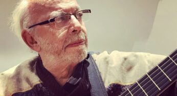 Compositor Carlos Colla, morto aos 78 anos, foi manancial de sucessos para cantores como Roberto Carlos e Alcione | Blog do Mauro Ferreira