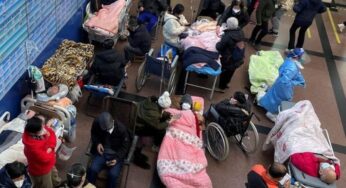 Covid na China: país pode estar subnotificando mortes, alerta OMS | Mundo
