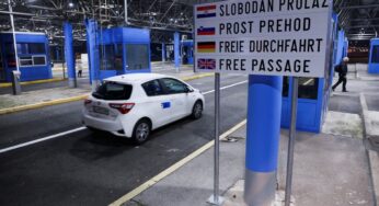 Croácia adota o euro como moeda e integra área de livre circulação | Mundo
