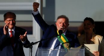 Deputado italiano critica governo de Giorgia Meloni por não enviar representante à posse de Lula | Mundo