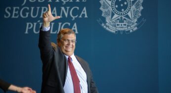 Dino altera regras para nomeação de diretores e superintendentes regionais da Polícia Federal | Política
