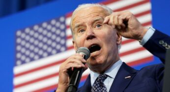 Documentos confidenciais são encontrados em antigo escritório de Biden | Mundo