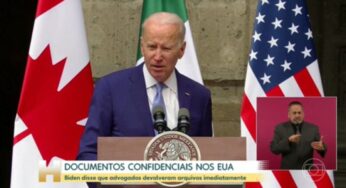 Documentos sigilosos com Biden e Trump: veja quais são as semelhanças e diferenças dos dois casos | Mundo