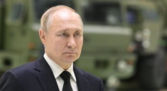 EUA dizem que a Rússia não cumpriu o START, um tratado de armas nucleares