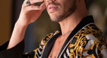 Em ‘Vai na fé’, José Loreto fala de novo personagem: ‘Espero sair em turnê com Lui Lorenzo’ | Pop & Arte