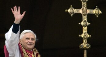 Entenda o pensamento do Papa Bento XVI em frases do seu pontificado | Mundo