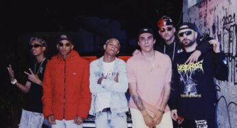 ‘Evoque Prata’: funk há quase 2 meses no nº 1 do Spotify Brasil ganha clipe de remix eletrônico | Música
