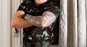 Ex de Jojo Todynho abandona Exército e Rio de Janeiro: ‘meu lugar é com a minha família’ | Pop & Arte