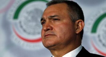Ex-legislador mexicano recebeu dinheiro de cartéis que perseguia, dizem promotores