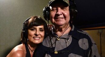 Fernanda Abreu grava com João Donato participação em ‘Afeto’, álbum dos 90 anos de Carlos Lyra | Blog do Mauro Ferreira