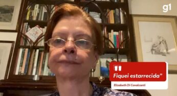 Filha de Di Cavalcanti lamenta ataque a painel no Planalto: ‘Fiquei estarrecida’ | Rio de Janeiro